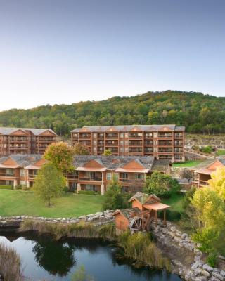 Hyatt Vacation Club at The Lodges at Timber Ridge