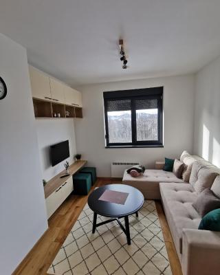 Apartman SKY