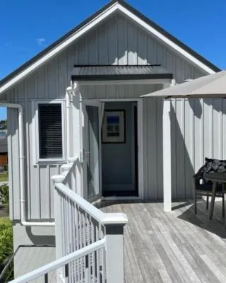 The Boat House Studio
