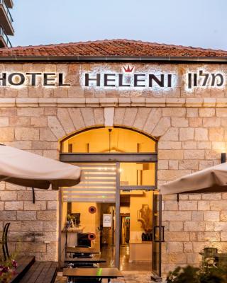 Heleni Hotel