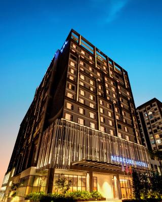 Mercure Kuala Lumpur Glenmarie