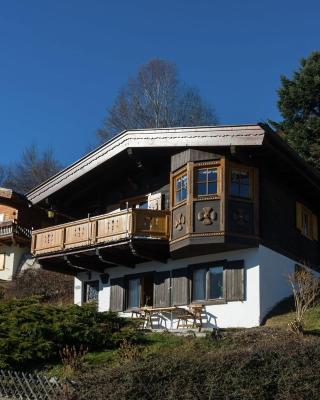 Chalet in ski area in Piesendorf