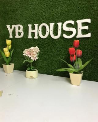 YB HOUSE