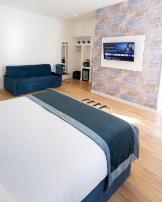 Home at Rome Vatican Apartment&Rooms