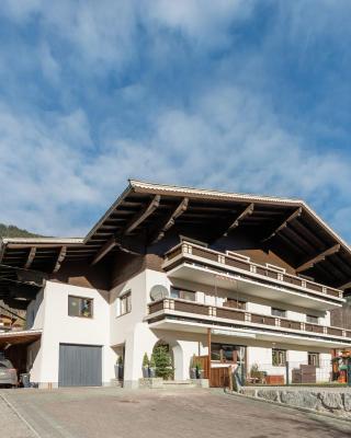 Beautiful Apartment in Salzburg with Balcony