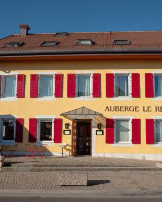 Auberge Le Relais