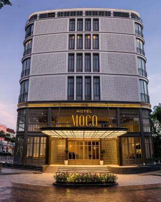 Hotel MOCO