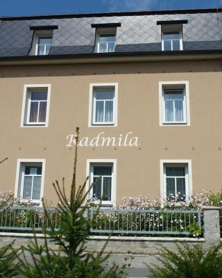 Apartmán Radmila