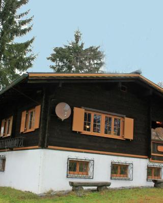 Holiday home in Sibratsgfäll in the Bregenzerwald