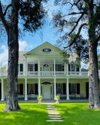 Linden - A Historic Bed and Breakfast