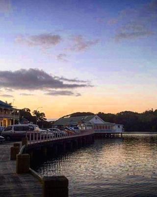 Mangonui Hotel