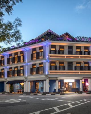 Ann Siang House, The Unlimited Collection managed by The Ascott Limited