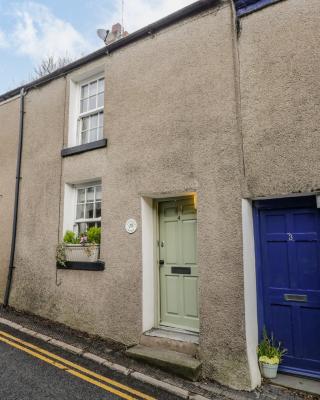 Hawthorn Cottage