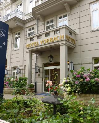 沃巴赫酒店