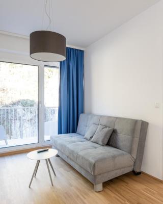 Arbio I Urbanstay Serviced Studios & Apartments