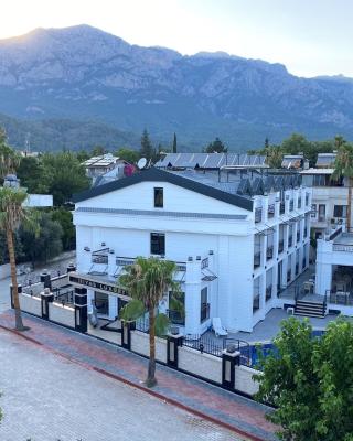 MİYAS LUXURY HOTEL