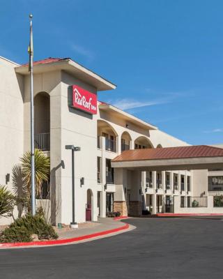 Red Roof Inn Albuquerque - Midtown