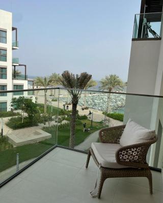 Address Beach Resort Fujairah - 2 bedroom apartment