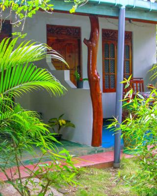 Sun Flower Homestay Sigiriya