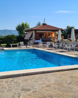 B&B Ferro di Cavallo