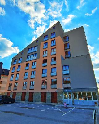 APARTMAN SNOW Vlašić