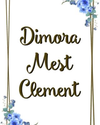 Dimora Mest Clement