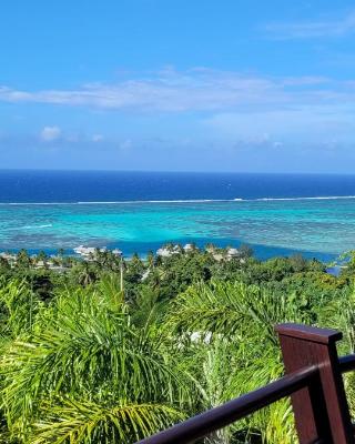 Villa Honu - Legends Residences - Stunning Ocean Views