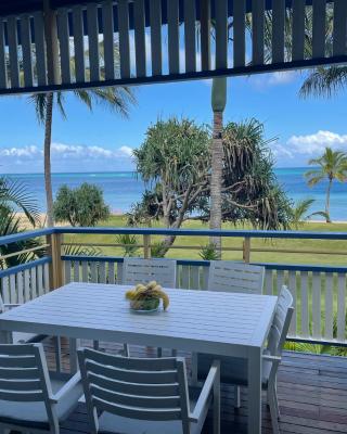 Villa 39 Beachfront