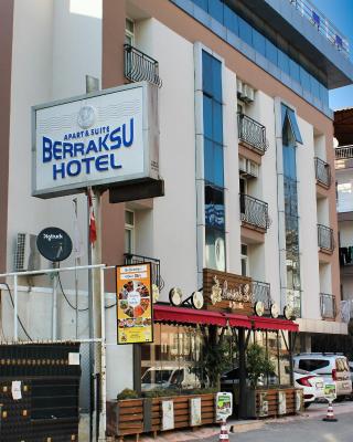 贝拉克苏酒店