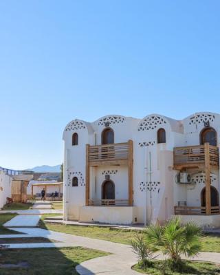 Coral Reefs Hotel Dahab