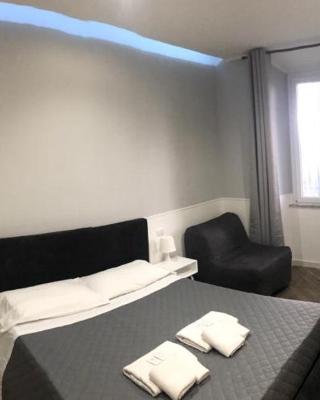 Rent Rooms Colosseum