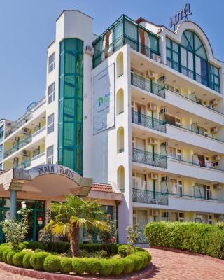 Perla Plaza Hotel - All Inclusive