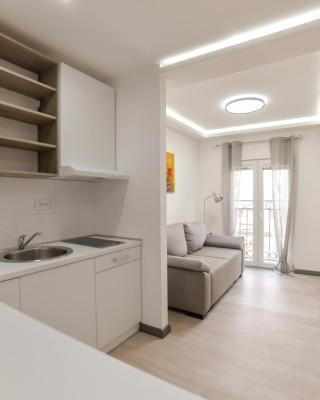 Apartmani Statik SD