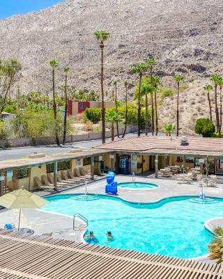 Vagabond Motor Hotel - Palm Springs