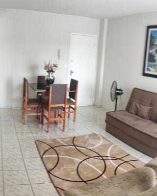 Apartamento Foz Centro 01