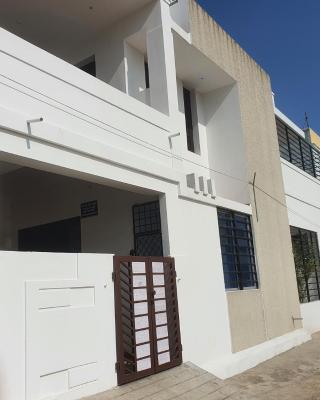 Hallima Home Stay Purpose Guest Bungalow House 1