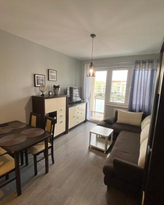 Apartament Gorzów