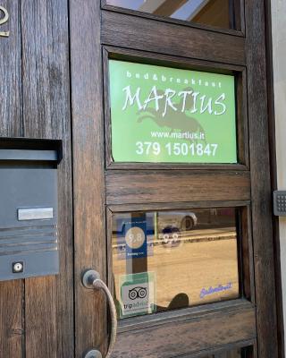 B&B Martius 2