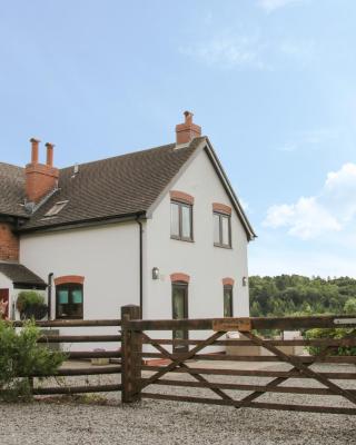 Minton Lane Cottage