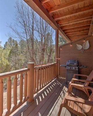 Near Lake and Trails Show Low Condo with Grill!