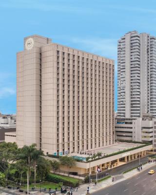 Sheraton Lima Historic Center