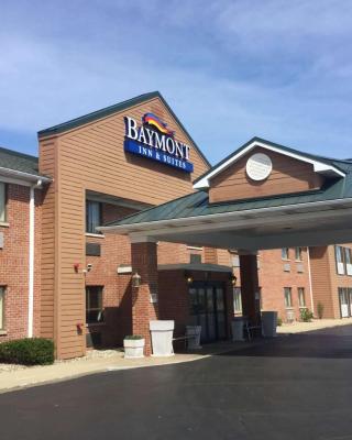 Baymont by Wyndham Mishawaka South Bend Area