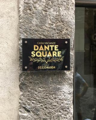 Dante Square