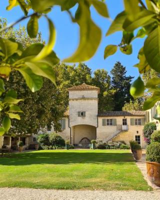 HOTEL et APPARTEMENTS DOMAINE DES CLOS - Teritoria