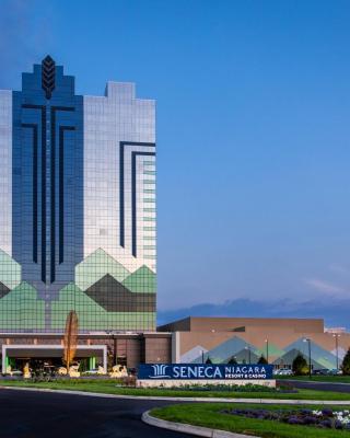 Seneca Niagara Resort & Casino