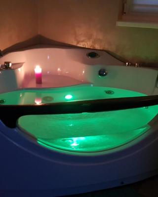 Jacuzzi Room