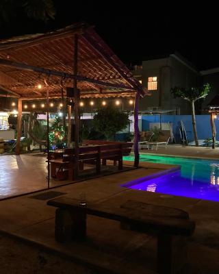 TamaHostel & Glamping