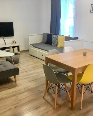 Apartman u Štoly