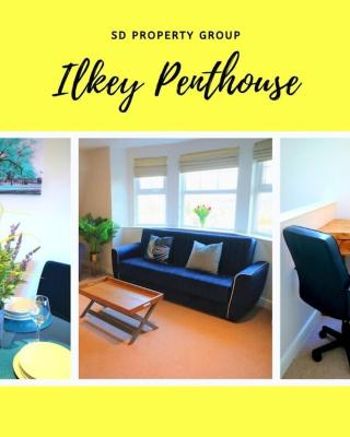 The Ilkley Penthouse