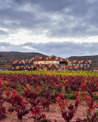 Hotel Bodega FyA - GRUPO PIÉROLA